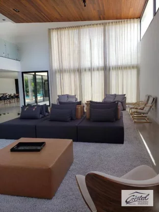 Imagem Casa com 8 quartos / suítes à venda, 1350 m² - Parque Residencial Colina das Estrelas - Tatuí/SP