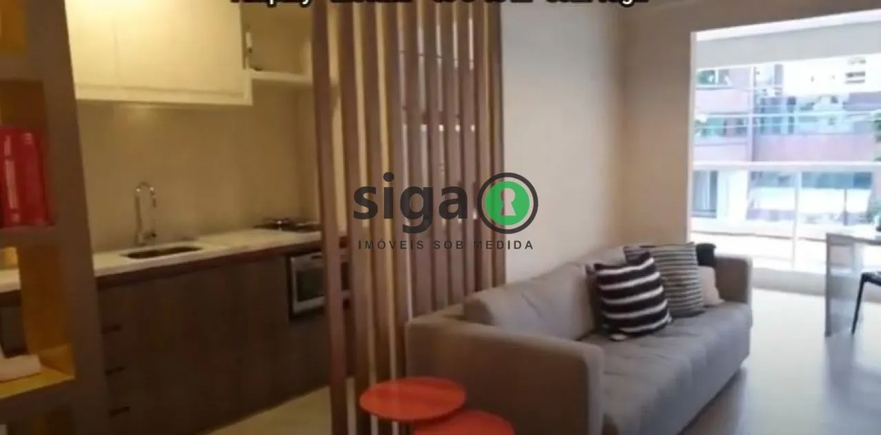 Imagem Apartamento para venda em Moema, São Paulo - SP