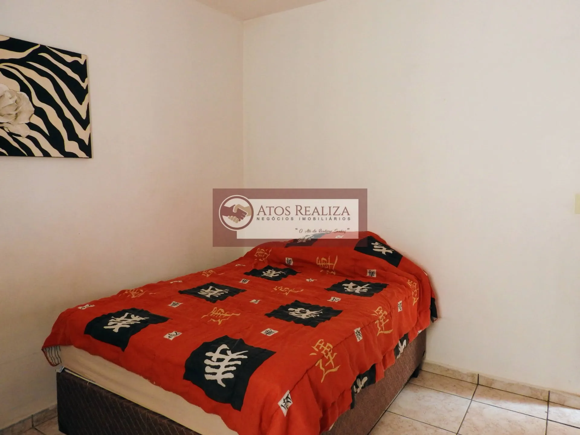 Imagem Vemdo otima casa 2 Dorm. em Vila Friburgo - São Paulo