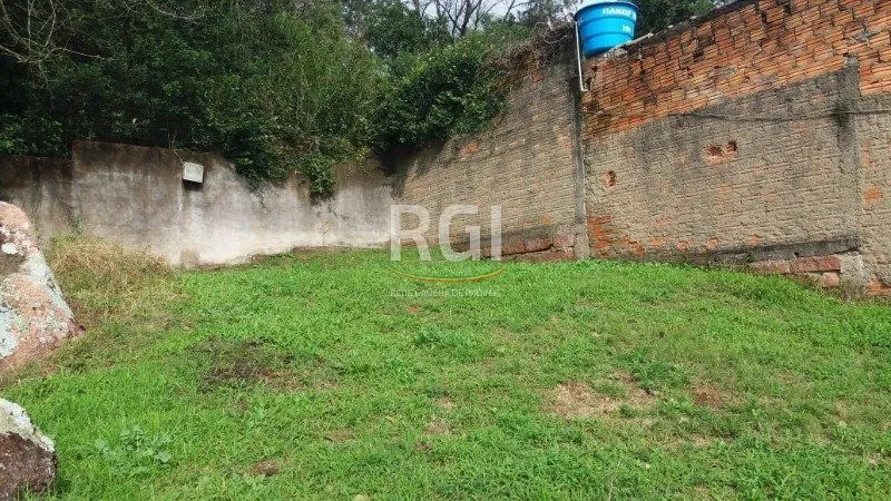Imagem Terreno para Venda - 0m², 0 dormitórios, Tristeza