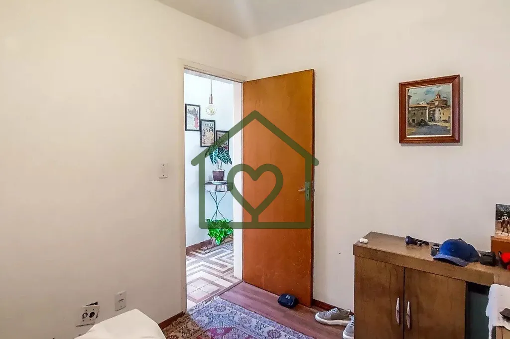 Imagem Ótimo apartamento localizado no Bairro Tristeza em Porto Alegre, com 55m² de área privativa, poss...