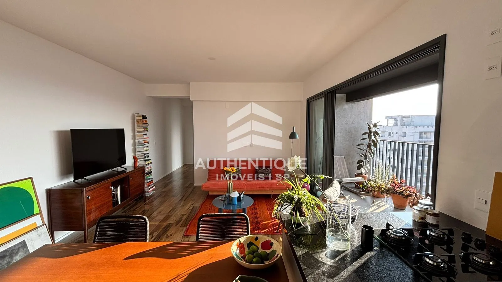 Imagem JARDIM LOBATO VILA MADALENA - Apartamento à venda no bairro Vila Madalena - São Paulo/SP, Zona Oeste