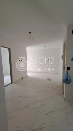 Imagem Apartamento sem Condomínio para Venda em Santo André / SP no bairro Vila Guarani
