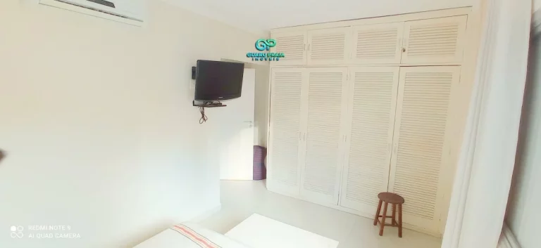 Imagem Apartamento Padrão para Venda em Enseada Guarujá-SP