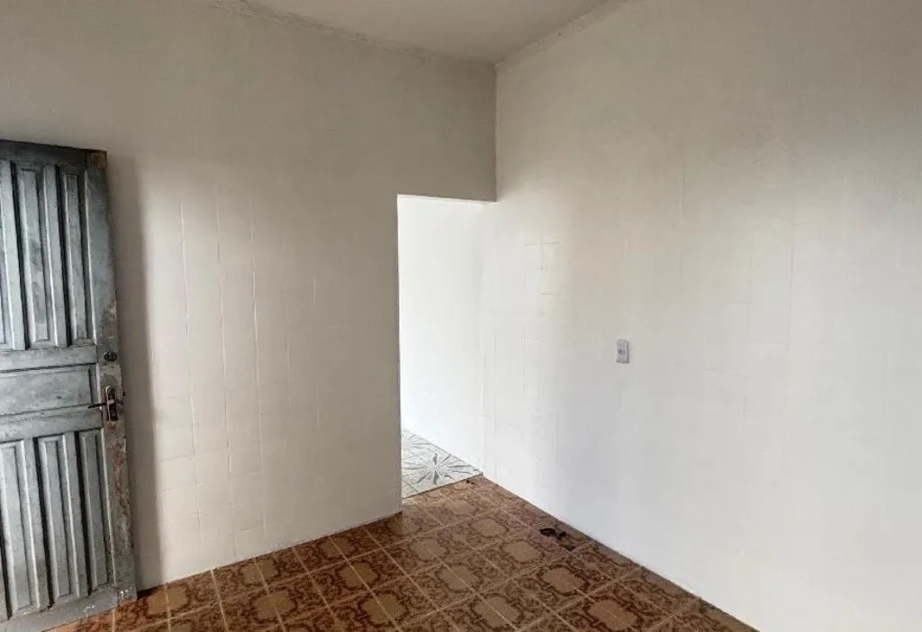 Imagem Maravilhosa casa à venda em Santo André-SP, Vila Luzita: 3 quartos, 1 suíte, 3 banheiros, 2 vagas de garagem, 230m²!