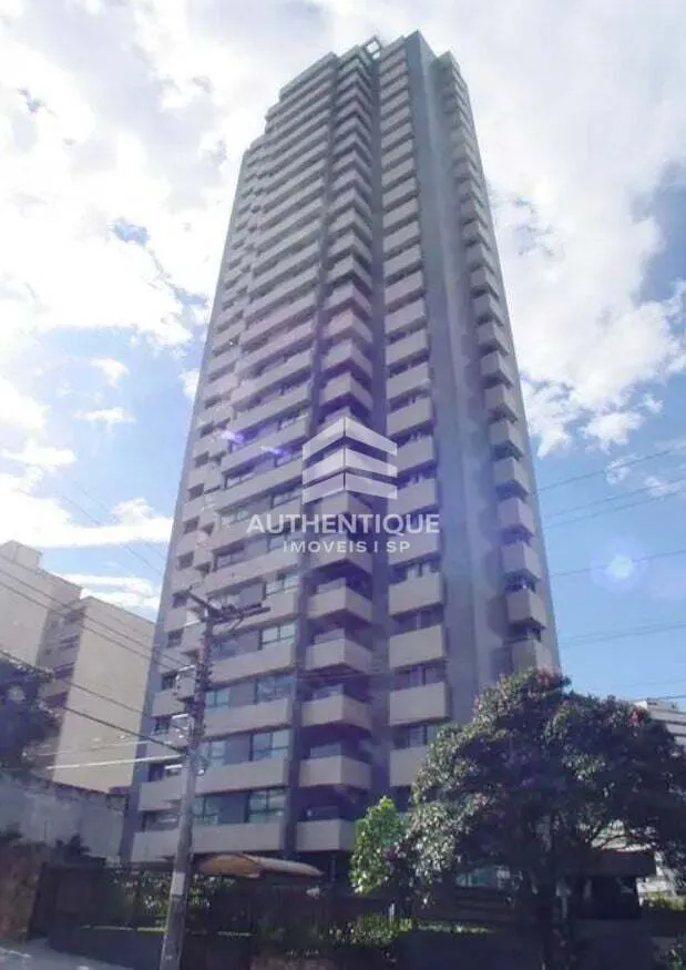 Imagem ASPEN ACLIMAÇÃO - Apartamento à venda no bairro Aclimação - São Paulo/SP, Zona Sul