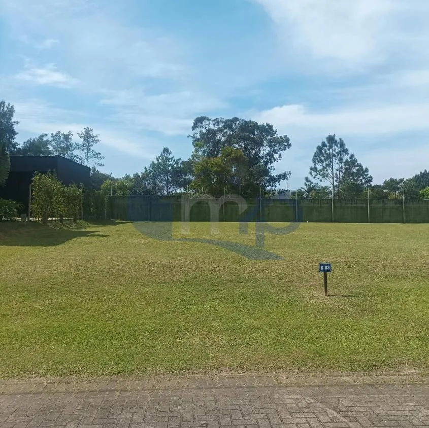 Imagem Terreno a venda no Condominio Horizontal Ocean Side em Torres/RS