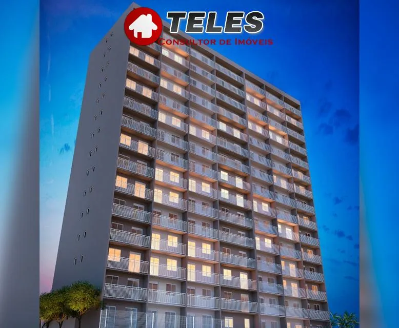 Imagem Projeto Vila Guilherme com 1 e 2 dormitorios