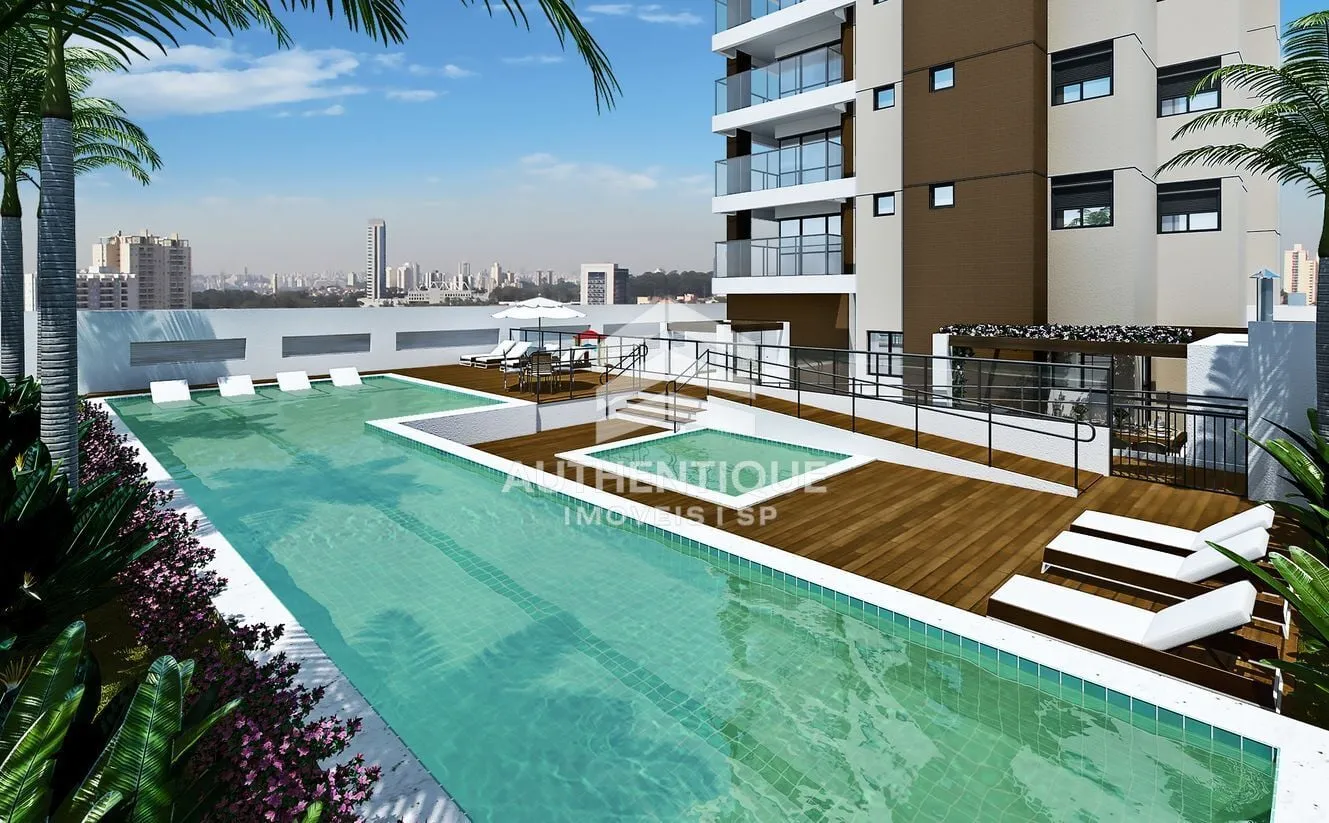 Imagem Piemonte Santo André - Apartamento à venda em Santo André/SP