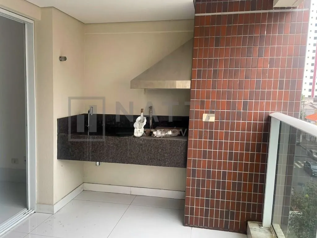 Imagem Apartamento com 3 dormitórios à venda por R$ 1.138.500,00 - Tatuapé - São Paulo/SP