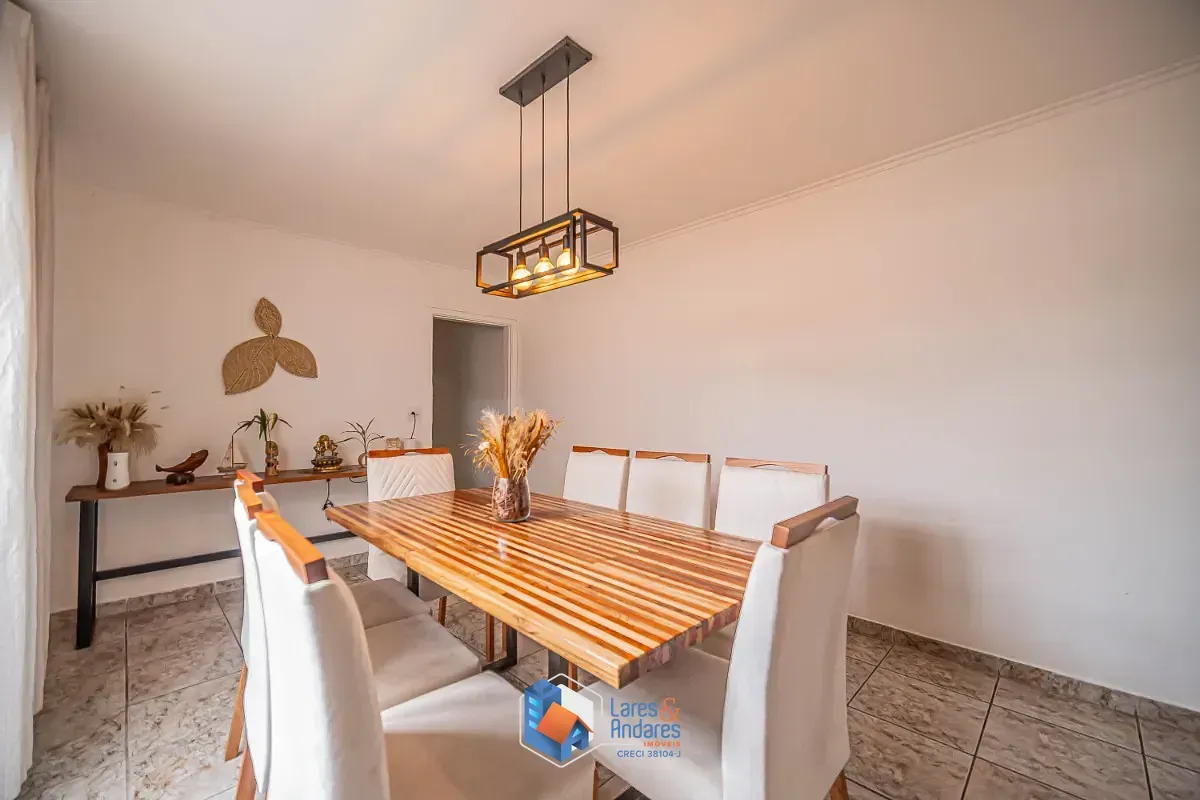 Imagem Casa para venda em Jardim Monte Kemel com 3 quartos, sendo 1 suíte, 172m²