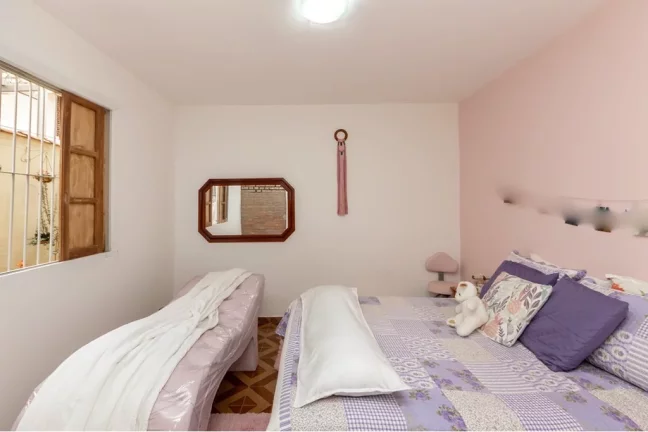 Imagem CASA RESIDENCIAL em São Paulo - SP, Chora Menino