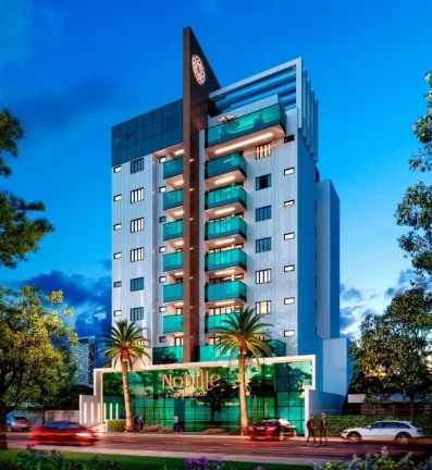 Foto do imóvel Apartamento de 3 quartos á venda no Cidade Nobre em Ipatinga