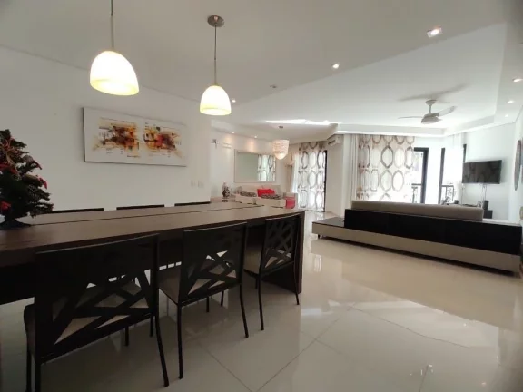 Imagem Apartamento com 4 dormitórios à venda, 152 m² por R$ 2.980.000,00 - Riviera de São Lourenço - Bertioga/SP