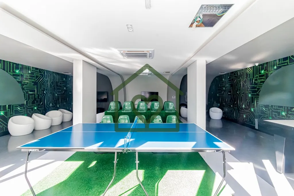Imagem Apartamento com 2 quartos no Grand Park Lindóia 
 
Com área privativa de 56 m², sendo composta po...