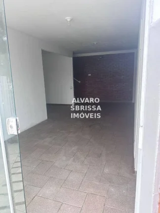 Imagem Casa estilo sobrado com 9 salas comerciais para locação no Bairro Brasil - Itu/SP