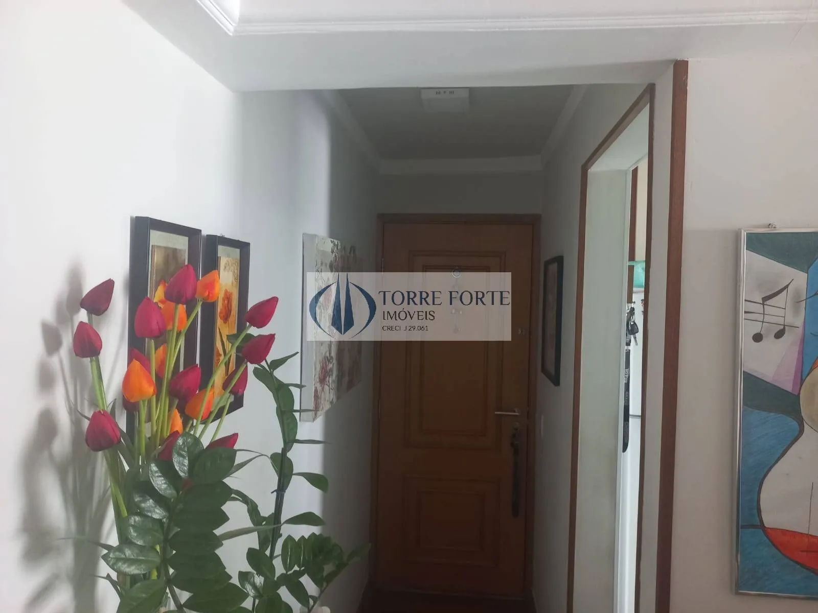 Imagem Apartamento com 2 dormitórios, 1 vaga de garagem, Jardim Celeste