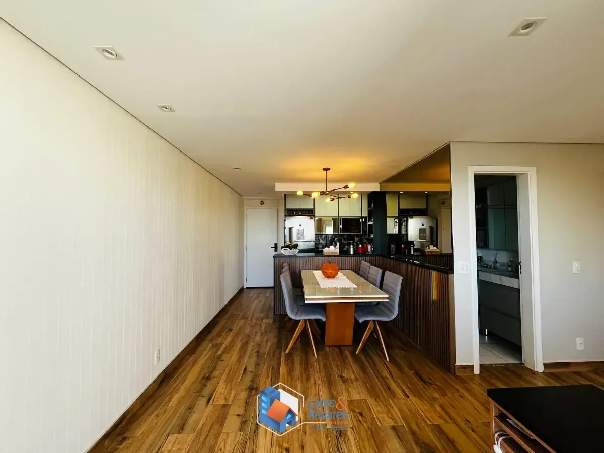 Imagem Apartamento para venda em Vila Vera com 2 quartos, sendo 1 suíte, 65m²