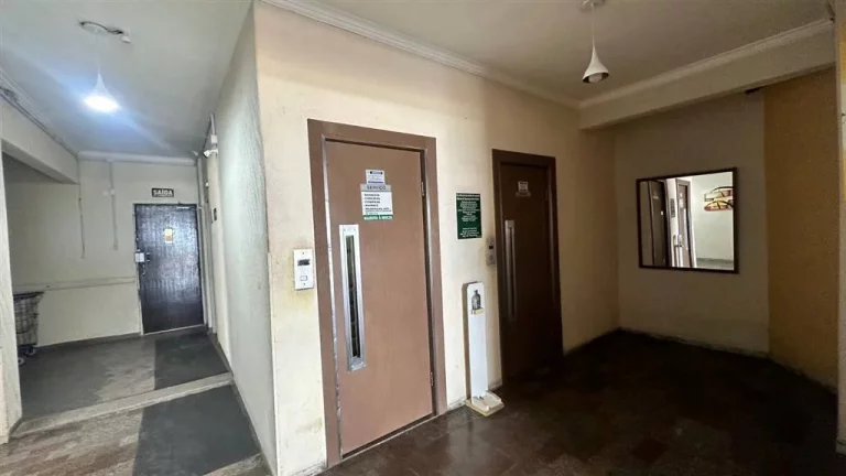 Imagem APARTAMENTO COM 145 m² - GUILHERMINA - PRAIA GRANDE SP