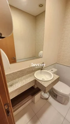 Imagem Sala Comercial Jardim Goiás
