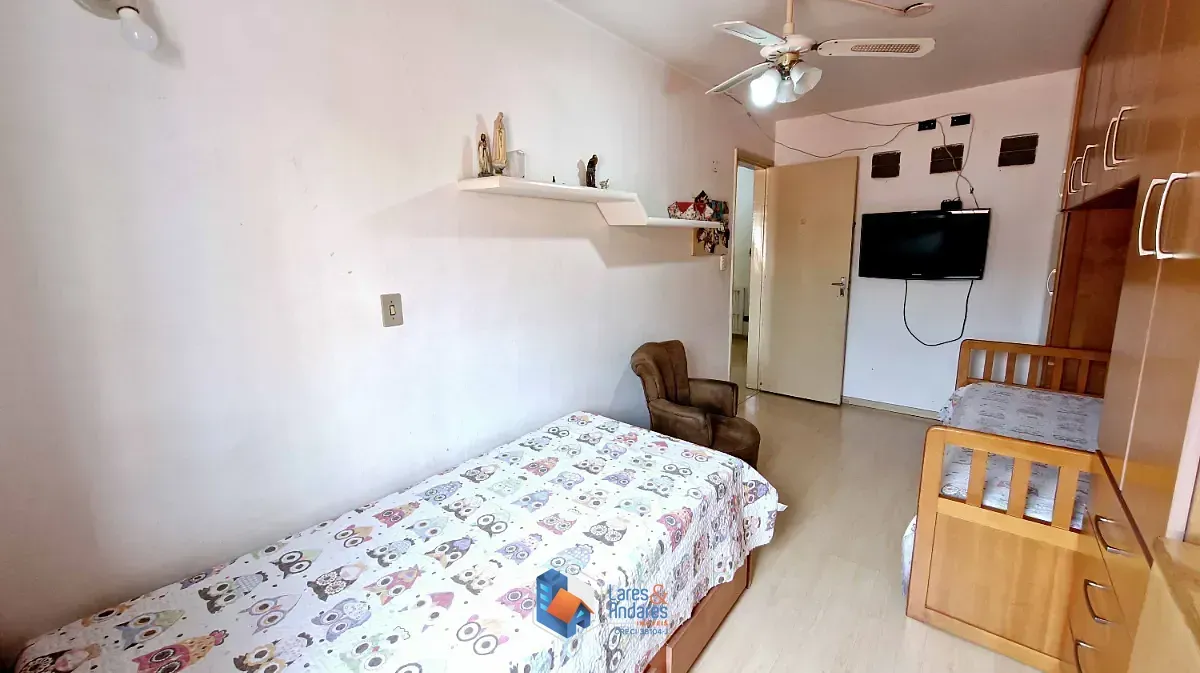 Imagem Sobrado para venda em Jardim Santo Amaro com 3 quartos, sendo 1 suíte, 147m²