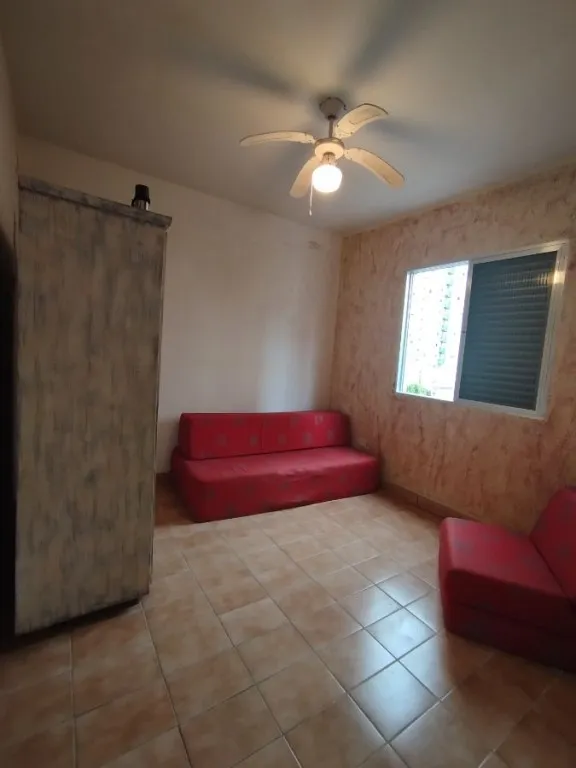 Imagem APARTAMENTO COM 56,00 m² - AVIAÇÃO - PRAIA GRANDE SP