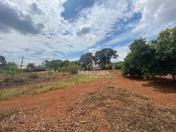 Imagem Terreno à venda em Igarapé MG Condomínio Fazenda Mirante