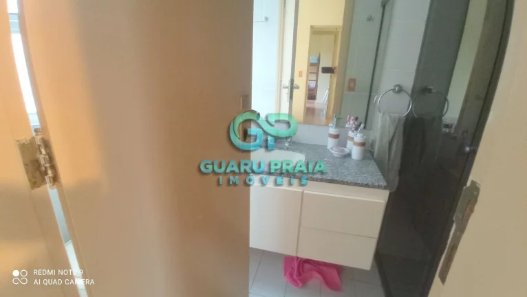 Imagem Apartamento à venda no bairro Enseada - Guarujá/SP