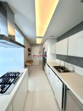 Imagem Apartamento à venda em São Paulo, Itaim Bibi, com 2 quartos, 123m²