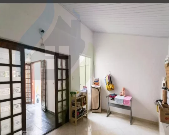 Imagem Sobrado de 3 dormitórios sendo 1 suíte, 2 salas, 3 banheiros, 2 vagas com 171m² em Rudge Ramos, São Bernardo do Campo