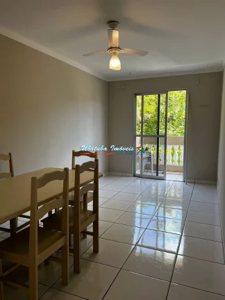 Imagem Apartamento em excelente localização no centro com 01 dormitório