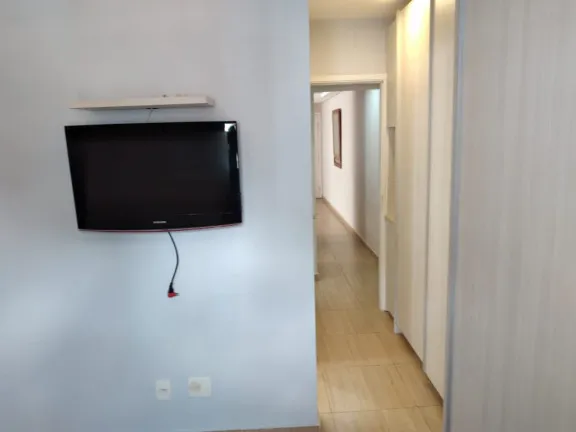 Imagem Apartamento com 2 Quartos à Venda, 68 m² em Liberdade - São Paulo