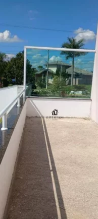 Imagem Casa com 5 suítes à venda, 496 m² por R$ 1.600.000 - Condomínio Village da Serra - Araçoiaba da Serra/SP