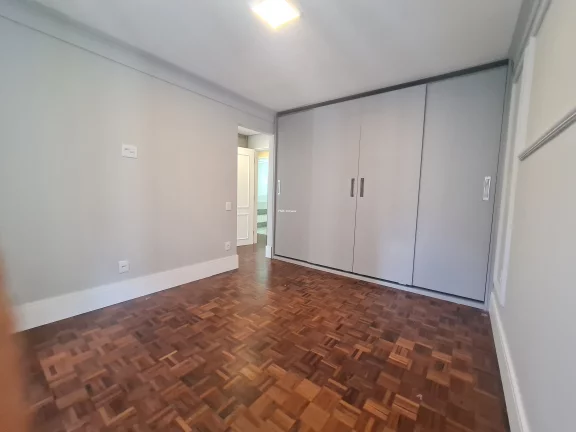 Imagem Apartamento no Itaim Bibi com 112m²