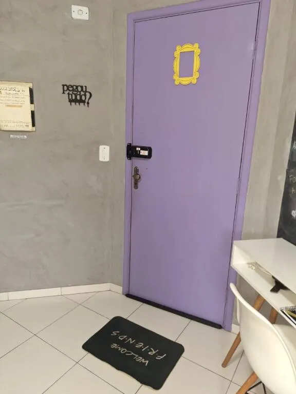 Imagem APARTAMENTO COM 65,00 m² - CANTO DO FORTE - PRAIA GRANDE SP