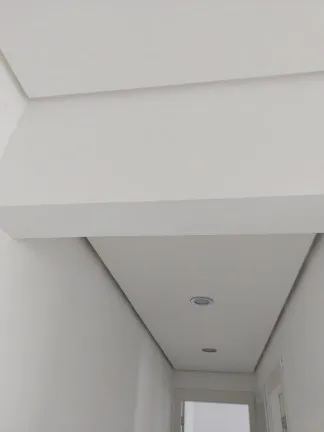 Imagem Apartamento com 2 Quartos à Venda, 44 m² em Jardim Las Vegas - Guarulhos