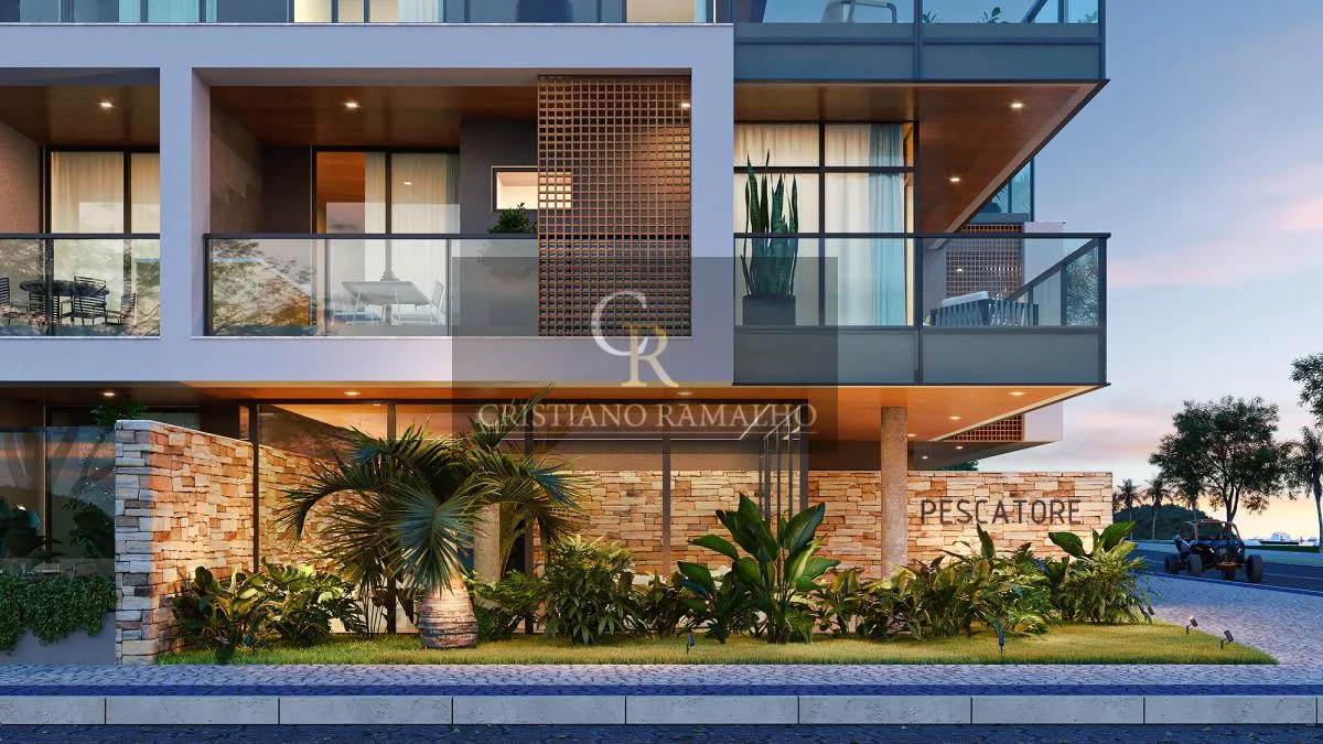 Imagem Lançamento!!! Apartamento de 2 quartos - Palmeiras, Cabo Frio