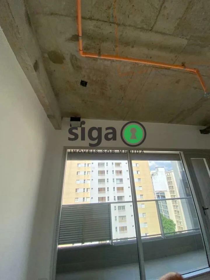 Imagem Conjunto Comercial para alugar na Cerqueira César - 33m², 1 vagas e 1 banheiros