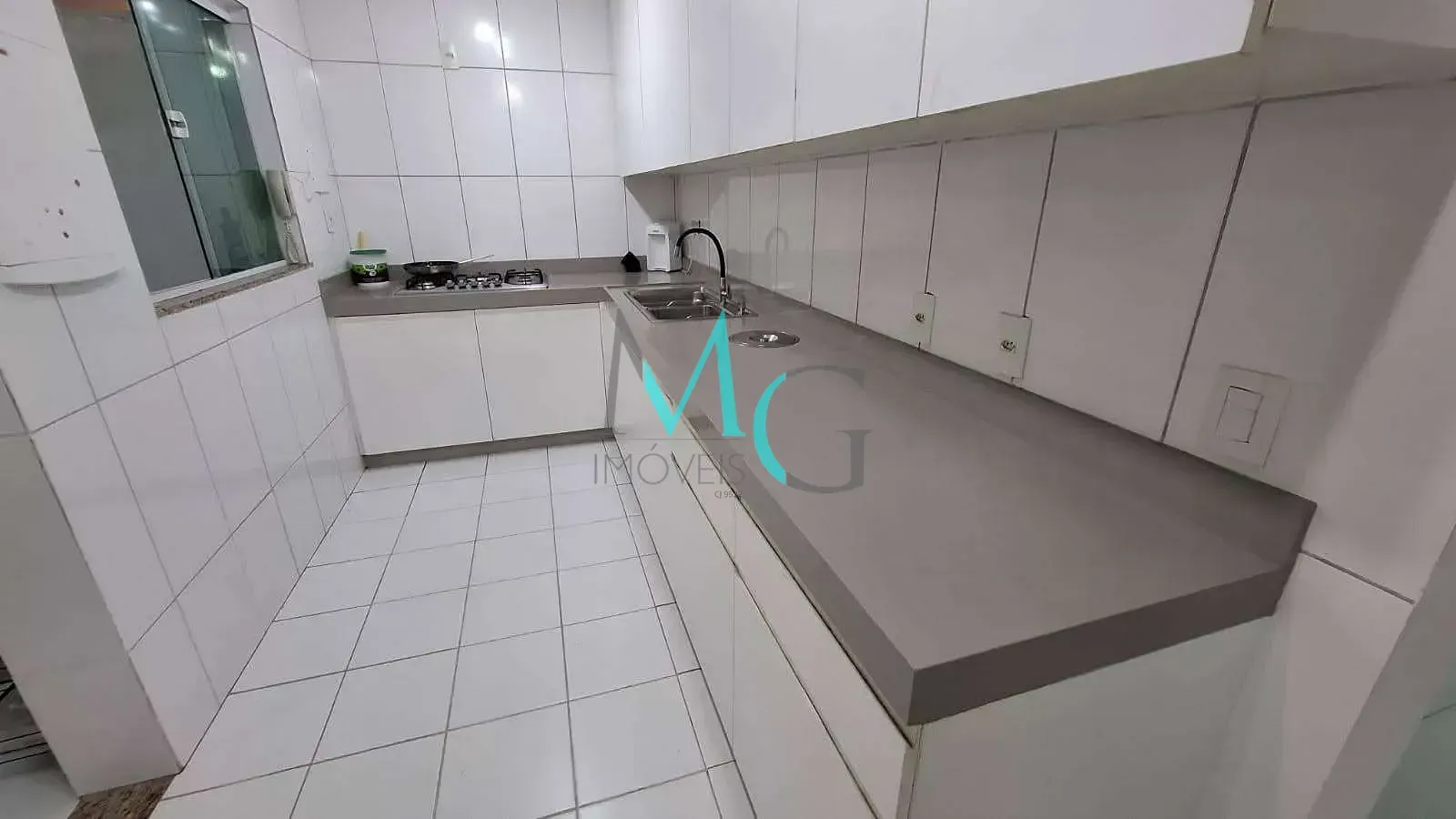 Imagem Casa em condomínio à Venda, Campo Grande, Rio de Janeiro, RJ
