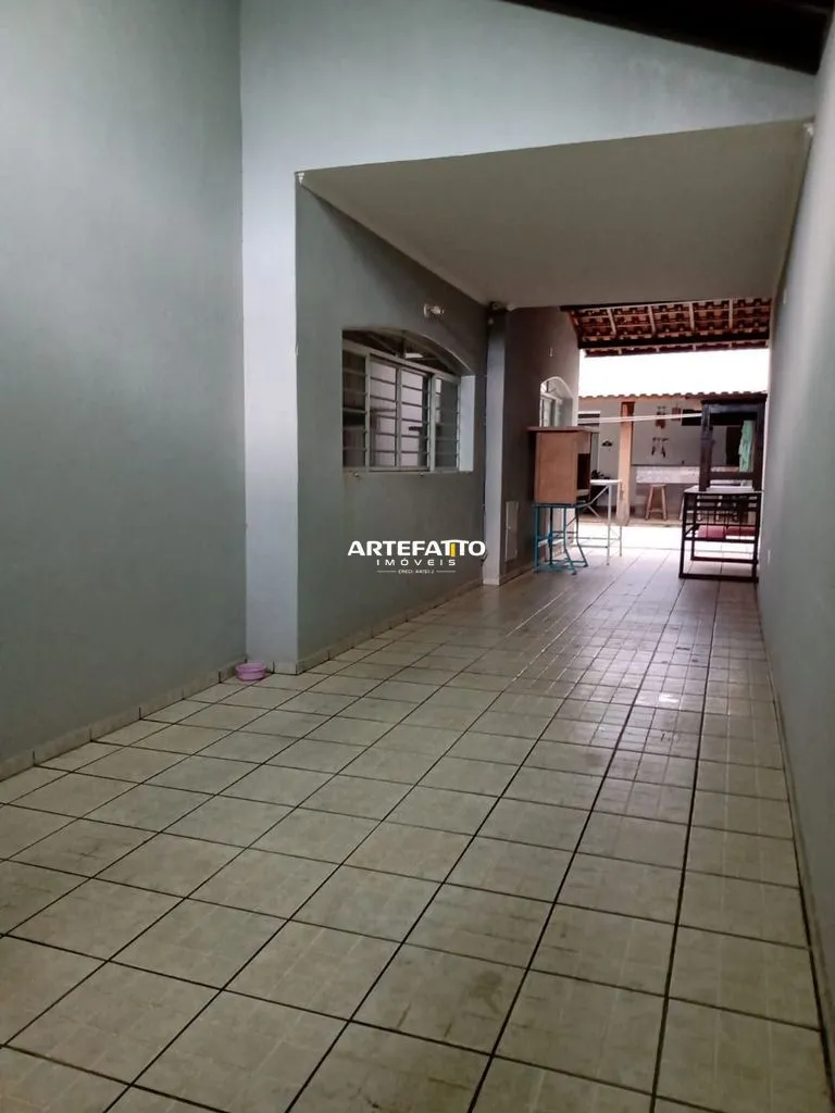 Imagem Sobrado à venda em Franca, Jardim Flórida, com 3 quartos, 380m2