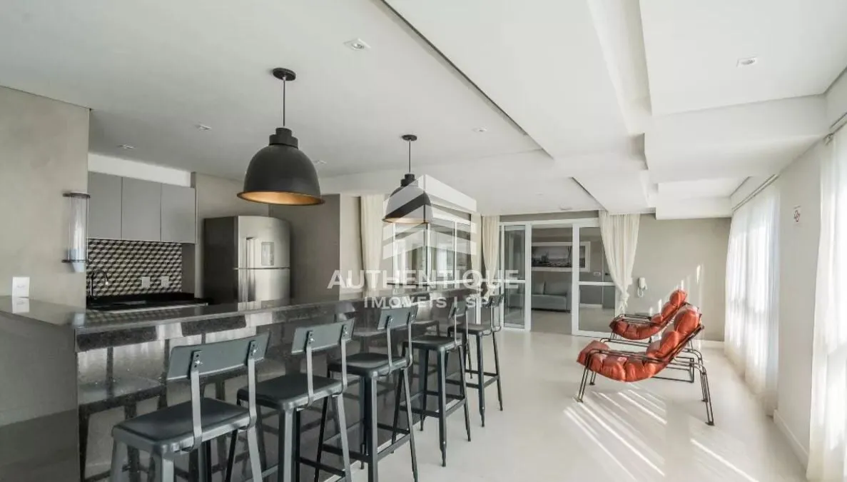 Imagem Stay Aeroporto Campo Belo - Apartamento à venda no bairro Campo Belo - São Paulo/SP, Zona Sul