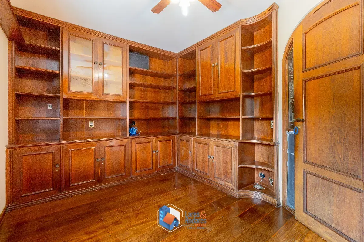 Imagem Apartamento para venda em Higienópolis com 4 quartos, sendo 2 suítes, 310m²