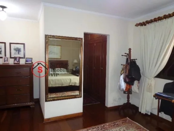 Imagem VENDE SE SOBRADO ALTO DA MOOCA