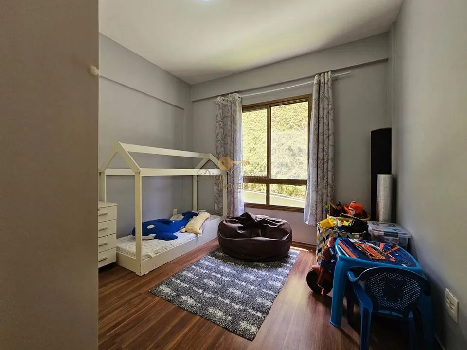 Imagem Apartamento para Venda em Teresópolis / RJ no bairro Cascata Guarani