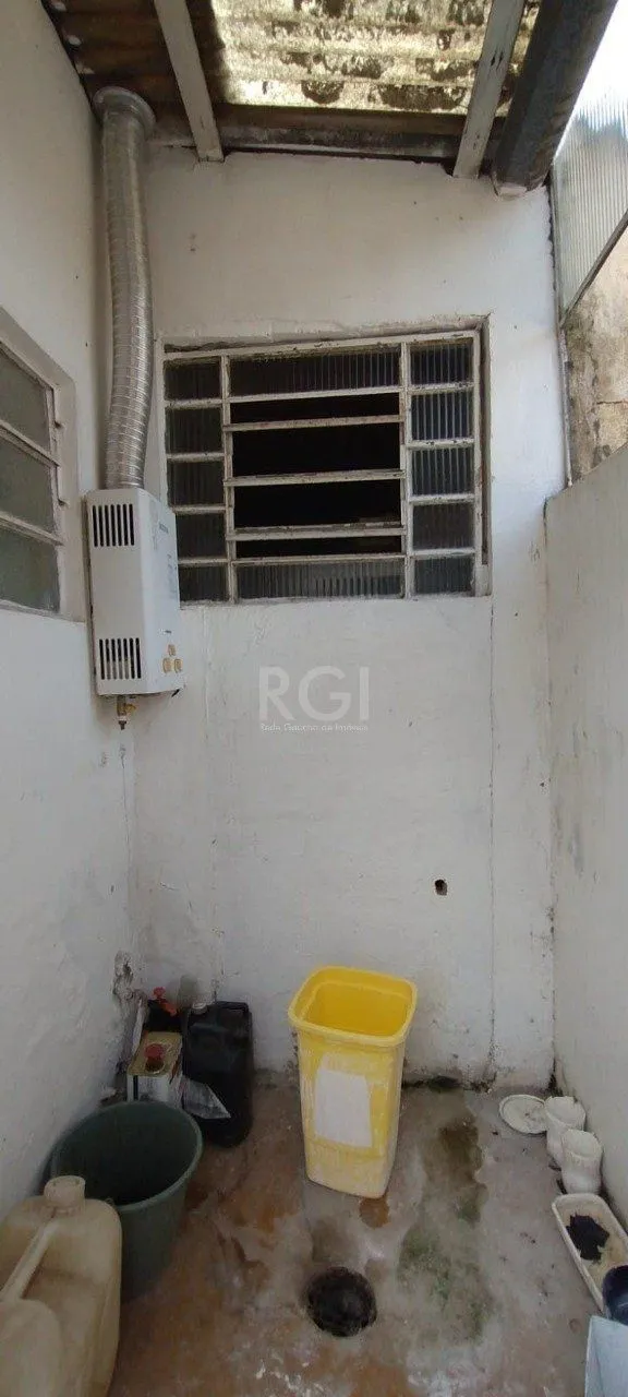 Imagem Cano no bairro Espirito Santo