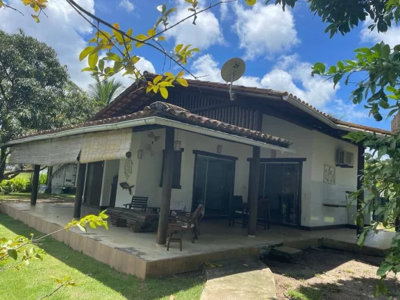 Imagem Paraíso Taipu de Dentro