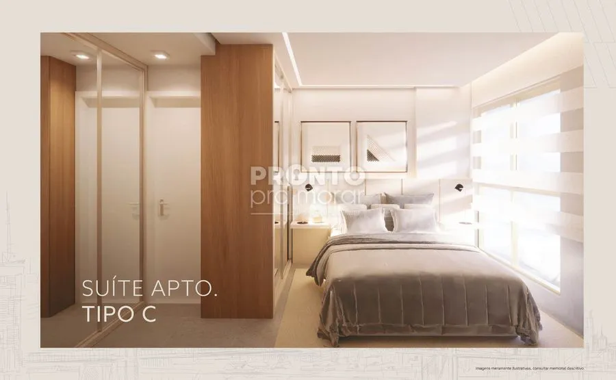 Imagem Times Square Residence