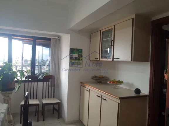 Imagem Apartamento Padrão