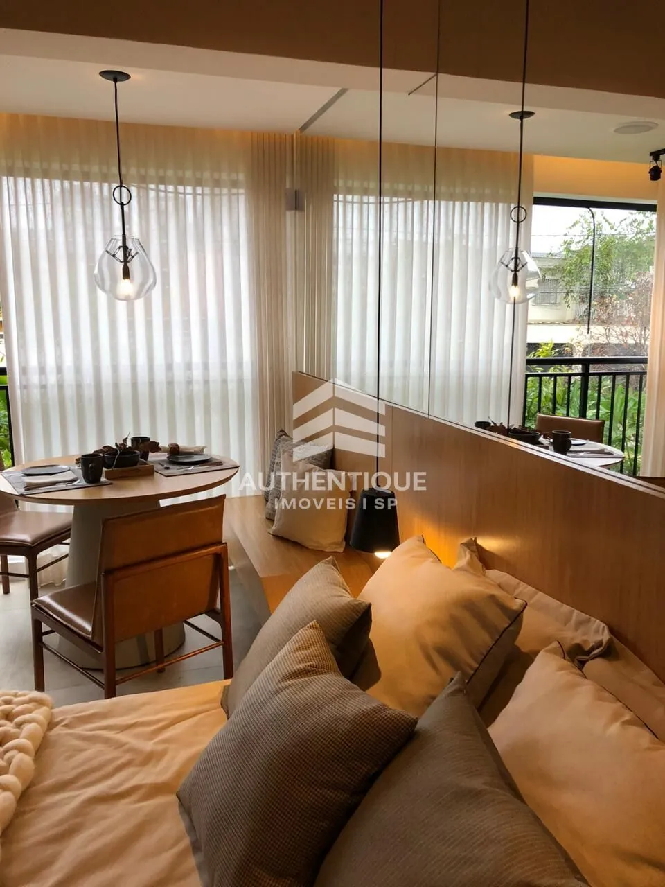 Imagem TRENDS BROOKLIN - Apartamento à venda em São Paulo/SP