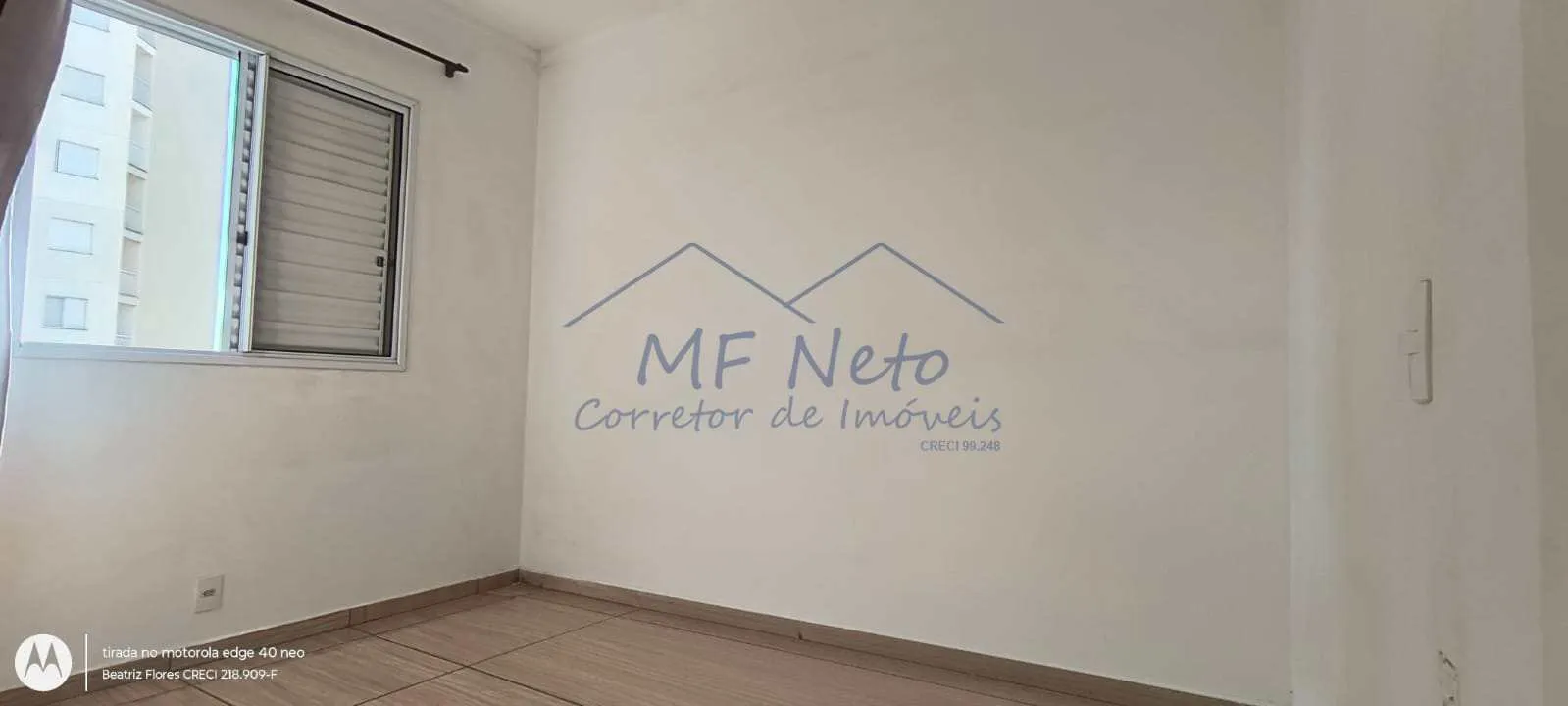 Imagem Apartamento Padrão